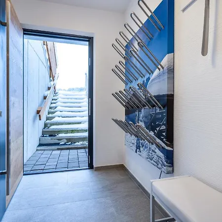 Wiwa Appartement Flachau Exterior photo