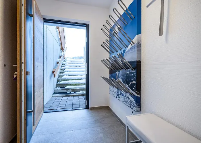 Wiwa Appartement