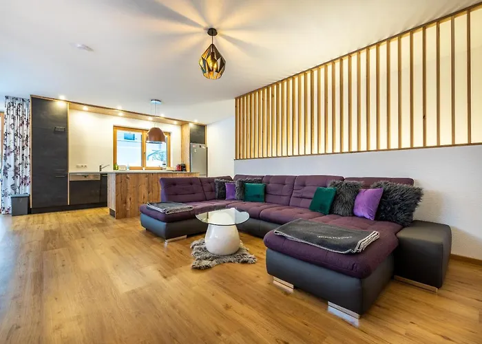 Wiwa Appartement
