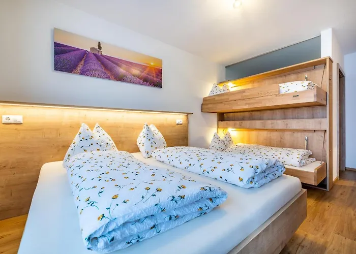 Wiwa Appartement
