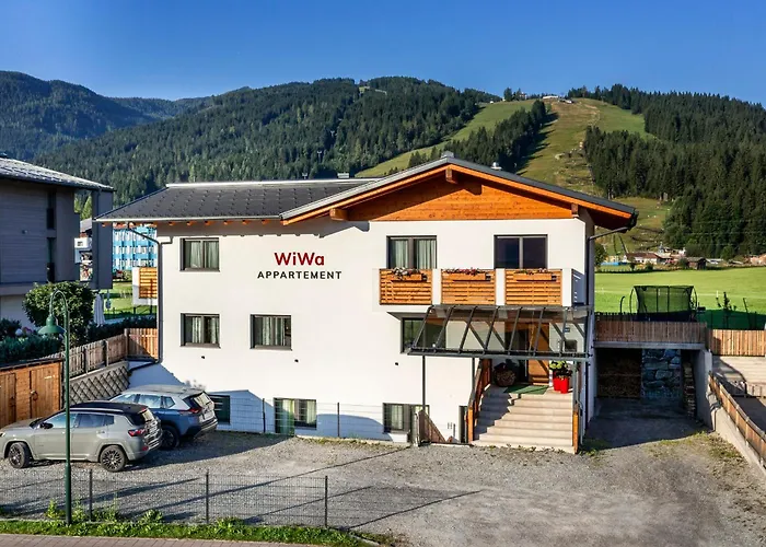 Wiwa Appartement
