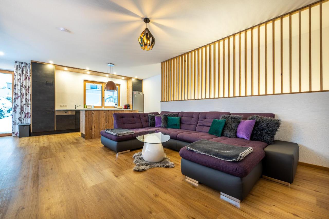 Apartment Wiwa