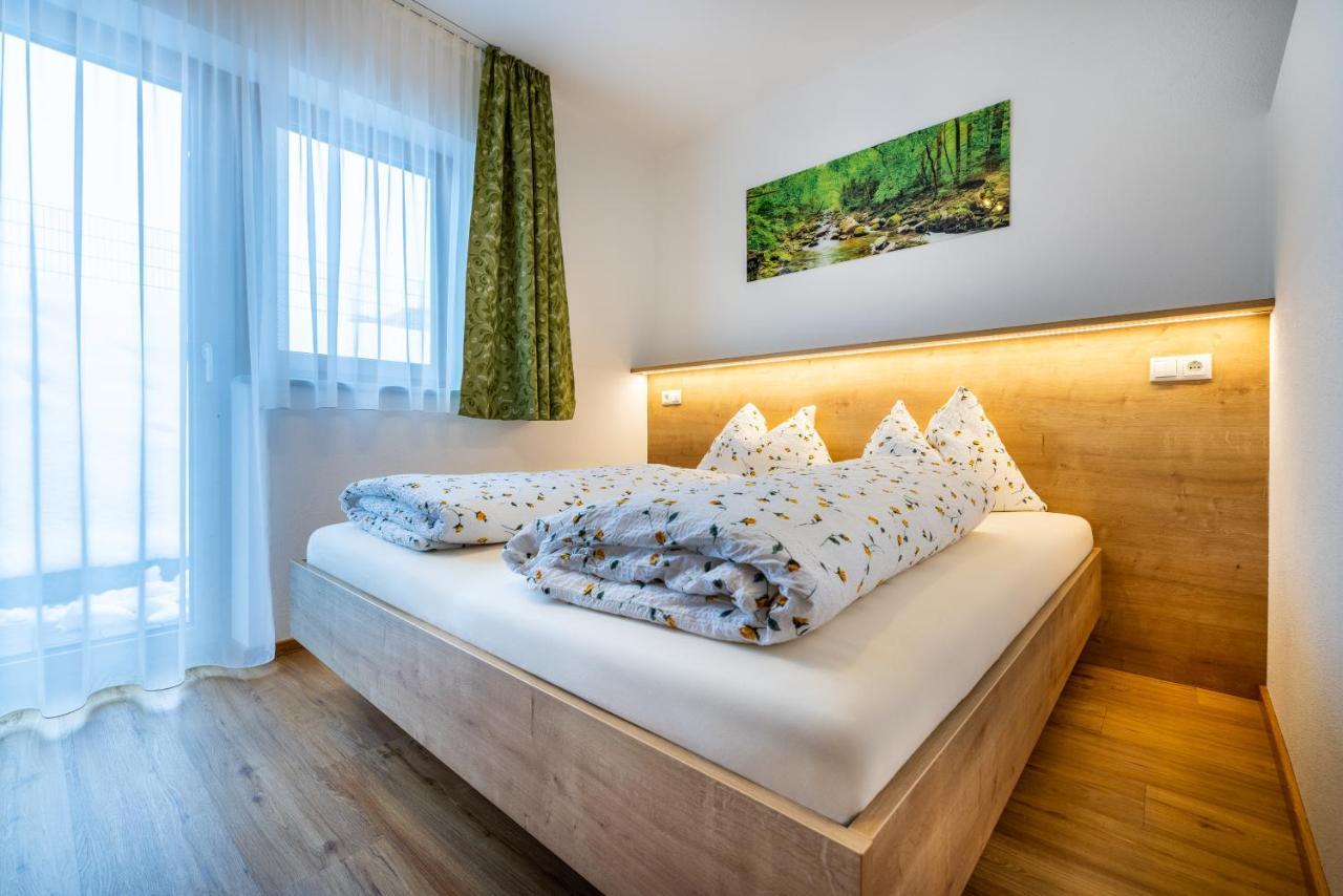 Wiwa Apartment *