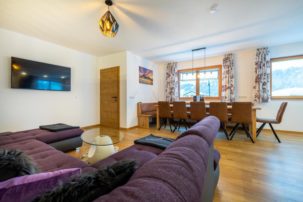 Wiwa Apartment *