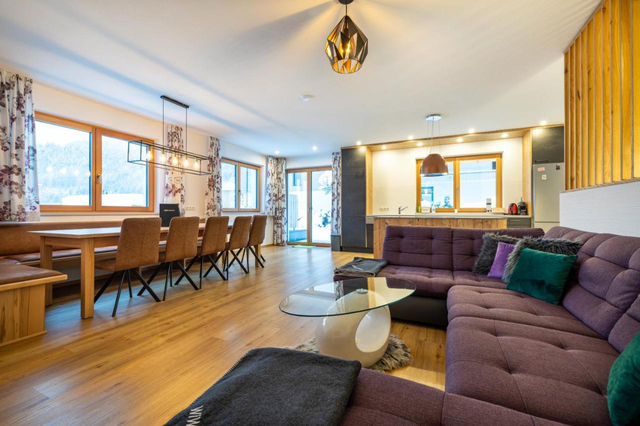 Wiwa Apartment *