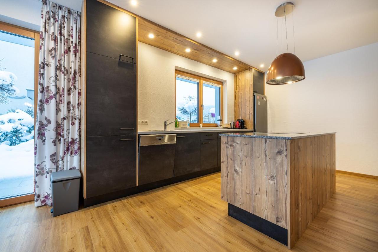 Wiwa Apartment *