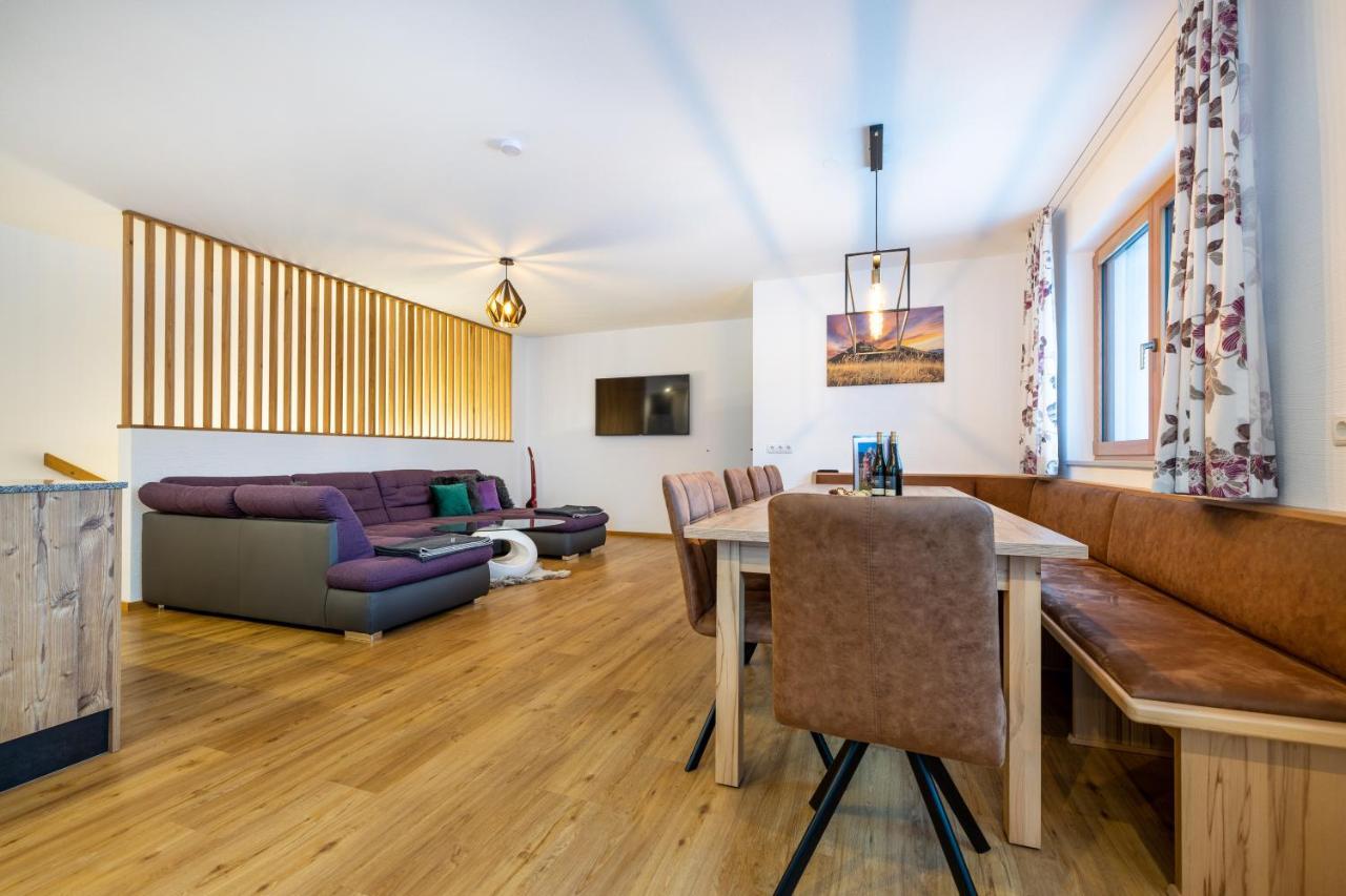 Wiwa Apartment Flachau