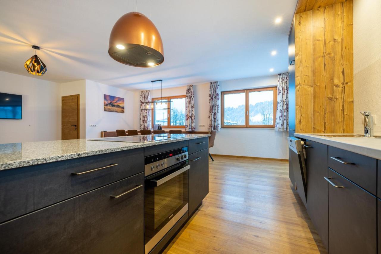 Wiwa Apartment Flachau