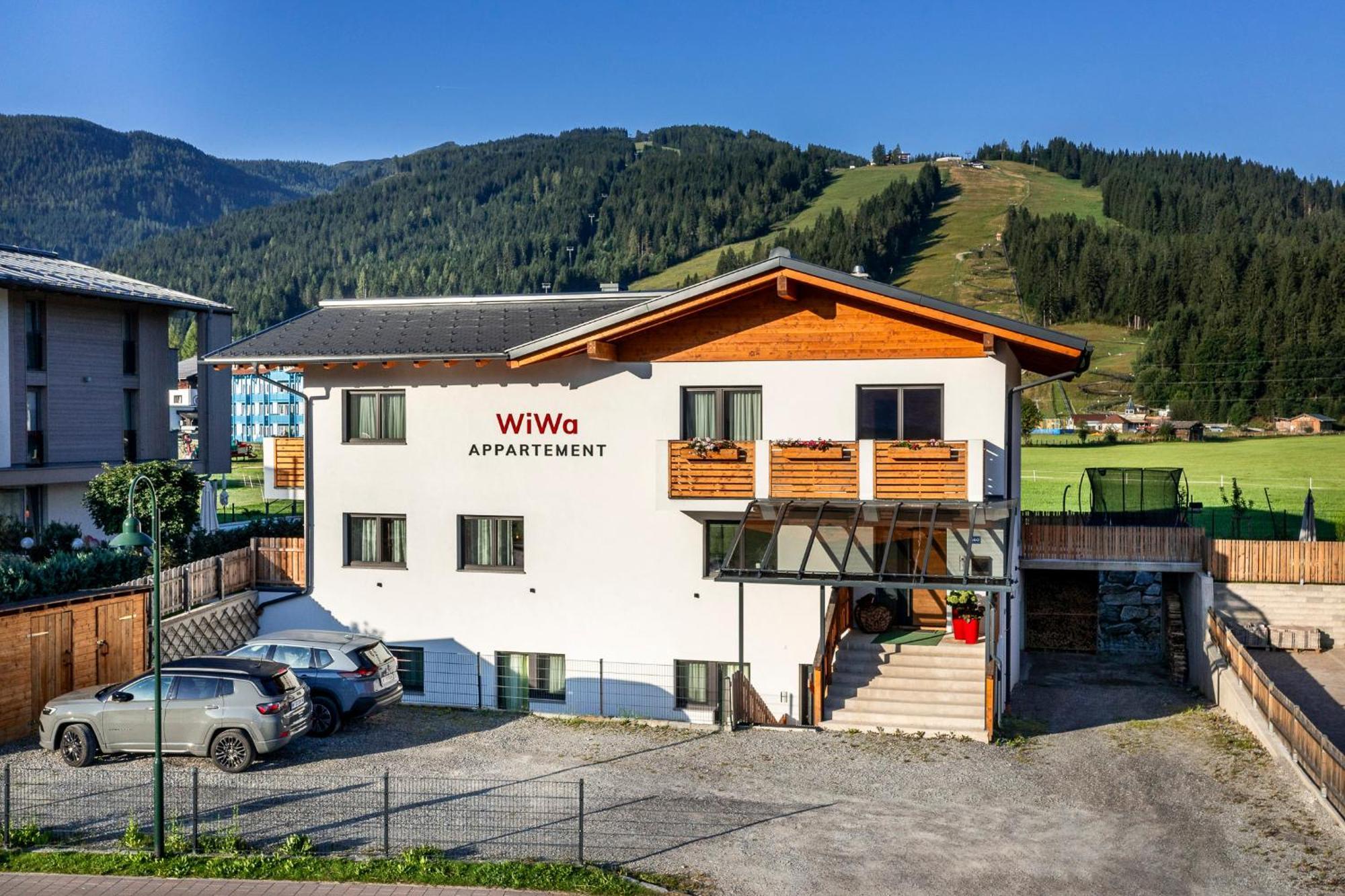 Apartment Wiwa *